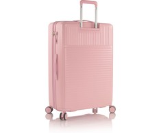 Kelioninis Heys Heys Pastel Blush L 76 cm -matkalaukku, vaaleanpunainen