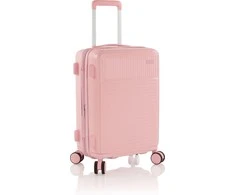Kelioninis Heys Pastel Blush S 53 cm -matkalaukku, vaaleanpunainen