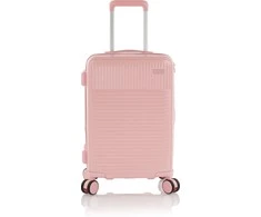 Kelioninis Heys Pastel Blush S 53 cm -matkalaukku, vaaleanpunainen