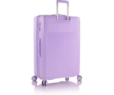 Kelioninis Heys Pastel Lavender L 76 cm -matkalaukku, laventeli