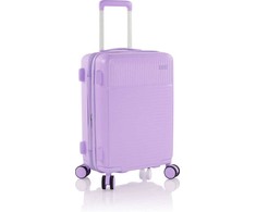Kelioninis Heys Pastel Lavender S 53 cm -matkalaukku, laventeli