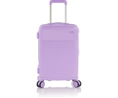 Kelioninis Heys Pastel Lavender S 53 cm -matkalaukku, laventeli