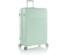 Kelioninis Heys Pastel Mint L 76 cm -matkalaukku, minttu