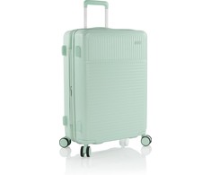 Kelioninis Heys Pastel Mint M 66 cm -matkalaukku, minttu