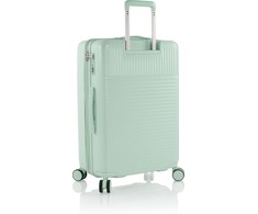 Kelioninis Heys Pastel Mint M 66 cm -matkalaukku, minttu