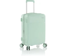 Kelioninis Heys Pastel Mint S 53 cm -matkalaukku, minttu