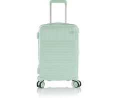 Kelioninis Heys Pastel Mint S 53 cm -matkalaukku, minttu
