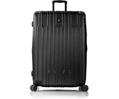 Kelioninis Heys Xtrak 76 cm -matkalaukku, musta