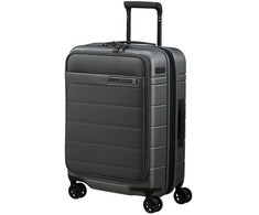 Kelioninis Samsonite - lagaminas Neopod Expand Front Pocket - Sage Khaki