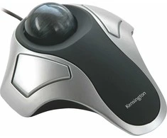 Pelė Kensington Orbit Optinė Trackball -pallohiiri