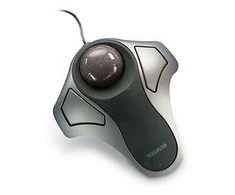 Pelė Kensington Orbit Optinė Trackball -pallohiiri