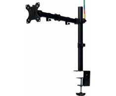 Kensington Smartfit ergo vieno monitoriaus rankos ilgio laikiklis