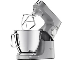 Virtuvinis kombainas Kenwood KVL85.704SI Titanium Chef Baker XL