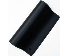 Keychron Desk Mat DM-1 Juodas (900 x 400 x 3mm) (Juodas) Pelės Kilimėlis