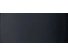 Keychron Desk Mat DM-1 Juodas (900 x 400 x 3mm) (Juodas) Pelės Kilimėlis