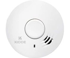 Kidde 10Y29 priešgaisrinė signalizacija, kompaktiška, optinė