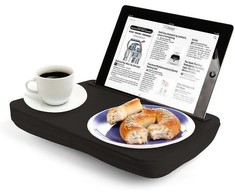 „Kikkerland“ – „iPad iBed Juodas“ (US039-BK)
