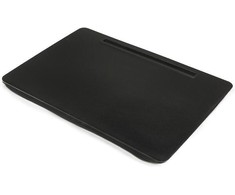 „Kikkerland“ – juoda ypač didelė iBed lova (US039XL-BK)
