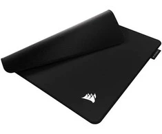 CORSAIR MM PRO Control Medium Esports-Tuned Cloth Pelės kilimėlis Juodas