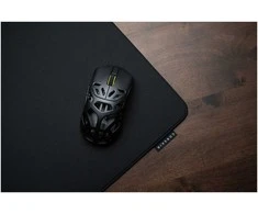 CORSAIR MM PRO Control Medium Esports-Tuned Cloth Pelės kilimėlis Juodas