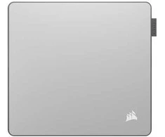 CORSAIR MM PRO Control Medium Esports-Tuned Cloth Pelės kilimėlis Gray