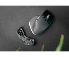 Ram mounts Deltahub - Carpio G2.0 Camo Žalias - Gamingowa Kilimėlis pod Nadgarstek Kiekis ribotas S Camo Žalias Camo Žalias Prawa