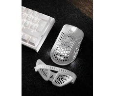 Kilimėlis Ram mounts DELTAHUB Carpio G2.0 S Atrama riešui (Dešinė, Balta)