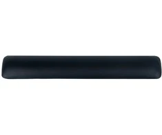 Kilimėlis ErgoWork KB Wrist Assist One -rannetuki, musta