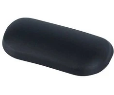Kilimėlis ErgoWork Wrist Assist One -rannetuki, musta