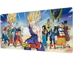 Kilimėlis Grupo Erik Dragon Ball Z Saga XL -hiirimatto, 80 x 35 cm