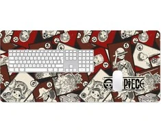 Kilimėlis Grupo Erik One Piece XL -hiirimatto, 80 x 35 cm