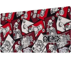 Kilimėlis Grupo Erik One Piece XL -hiirimatto, 80 x 35 cm