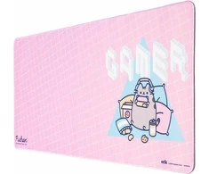Kilimėlis Pusheen - Mata žaidimams / na biurko XXL