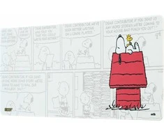 Kilimėlis Snoopy - Gaming/Desk Mat XXL (80 x 35 cm)