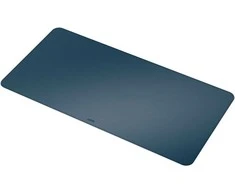 Kilimėlis Leitz Leitz 53820068 Skriveunderlag Mørkegrå (B x H) 800 mm x 400 mm