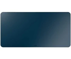 Kilimėlis Leitz Leitz 53820068 Skriveunderlag Mørkegrå (B x H) 800 mm x 400 mm
