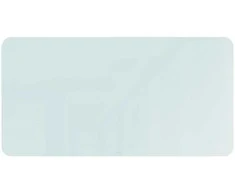 Kilimėlis Leitz duży transparent podkładka Mat transparent