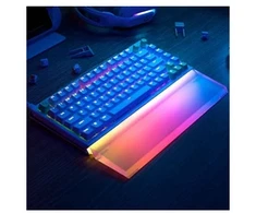 Klaviatūra LOGITECH G512 X PALM REST 75 - TRANSPARENT - EMEA28i-935 - PLAYROOM 75