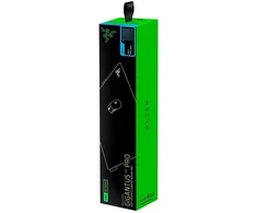 Razer Gigantus V2 Pro Pelės kilimėlis žaidimams, L – Control