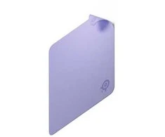 SteelSeries Pelės kilimėlis žaidimams | QcK Large | Lavender