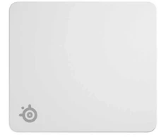 SteelSeries Pelės kilimėlis žaidimams | QcK Large | Baltas