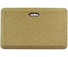 Kilimėlis Stoo Super Soft Cork -seisontamatto, 51 x 81 cm