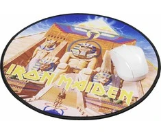 Kilimėlis Subsonic Iron Maiden Powerslave -hiirimatto