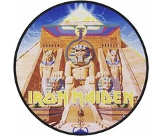 Kilimėlis Subsonic Iron Maiden Powerslave -hiirimatto
