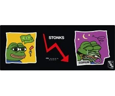 Kilimėlis SUPE STALO KILIMĖLIAI STONKS
