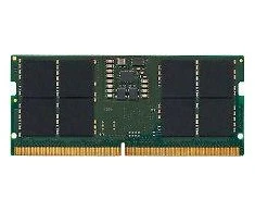 RAM KINGSTON 8GB 5600MT/S DDR5 NON-ECC CL46 SODIMM 1RX16