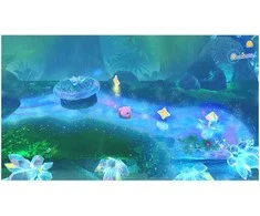 Nintendo Kirby and the Forgotten Land + Star-Crossed World (Switch 2)