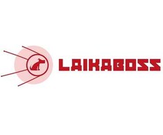 Laikaboss XM-505 Kolonėlių stovas, juodas