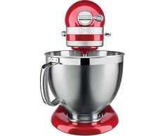 Virtuvinis kombainas KitchenAid Artisan 5KSM185PS 300 W 4,8 L Raudona