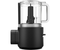 Belaidis maisto smulkintuvas KitchenAid Go 5KFCR531BM